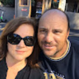 Meet your Posher, Teresa